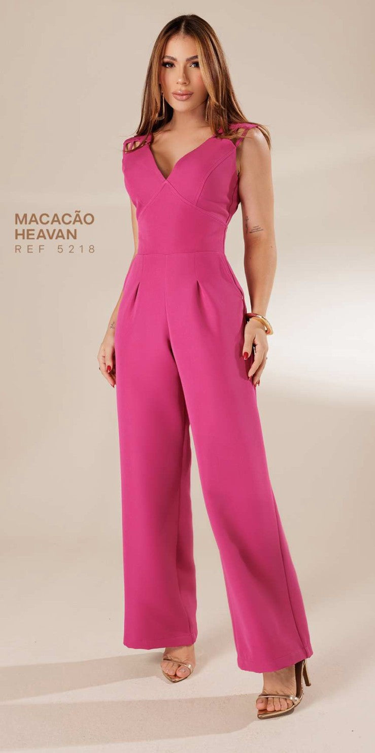 Jumpsuit Heaven