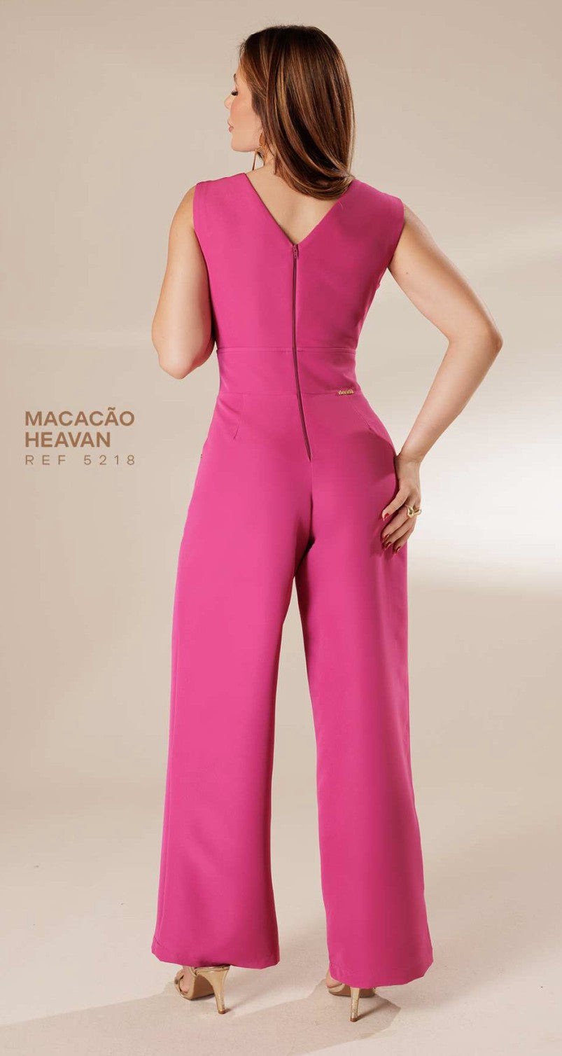 Jumpsuit Heaven