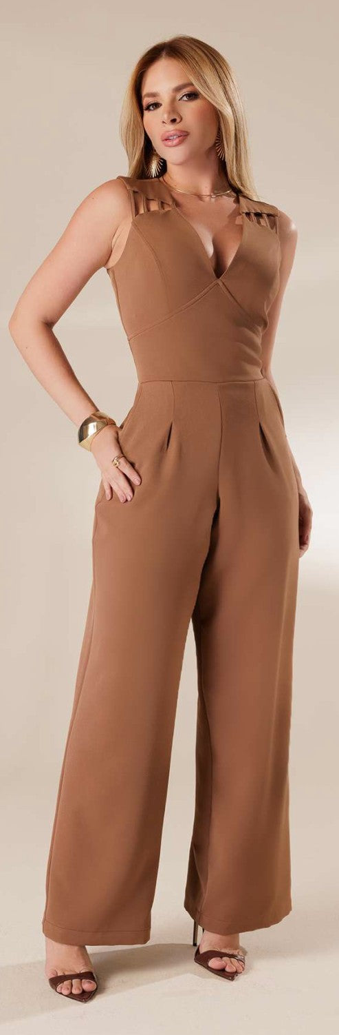 Jumpsuit Heaven